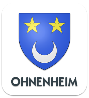 Mairie d'Ohnenheim Bienvenue sur le site de votre mairie